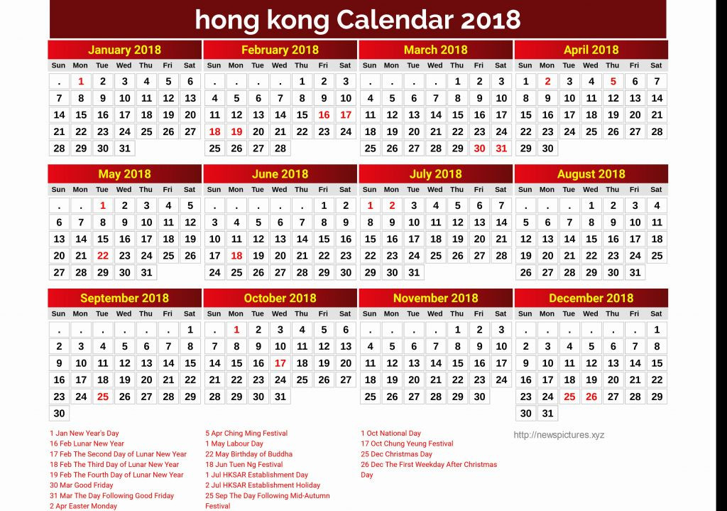 Kalender Masehi 2019 Pdf Más Actual 2019 Calendar Hk 2019-Hong Kong Calendar 2021 Excel