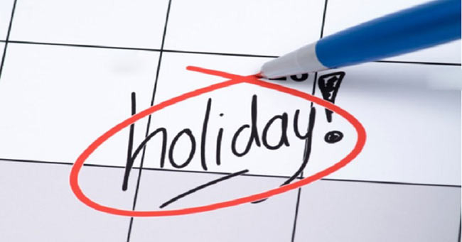 May 24, 25 Declared As Special Government Holidays | Daily-Mercanticle Holidays Sri Lanka 2021