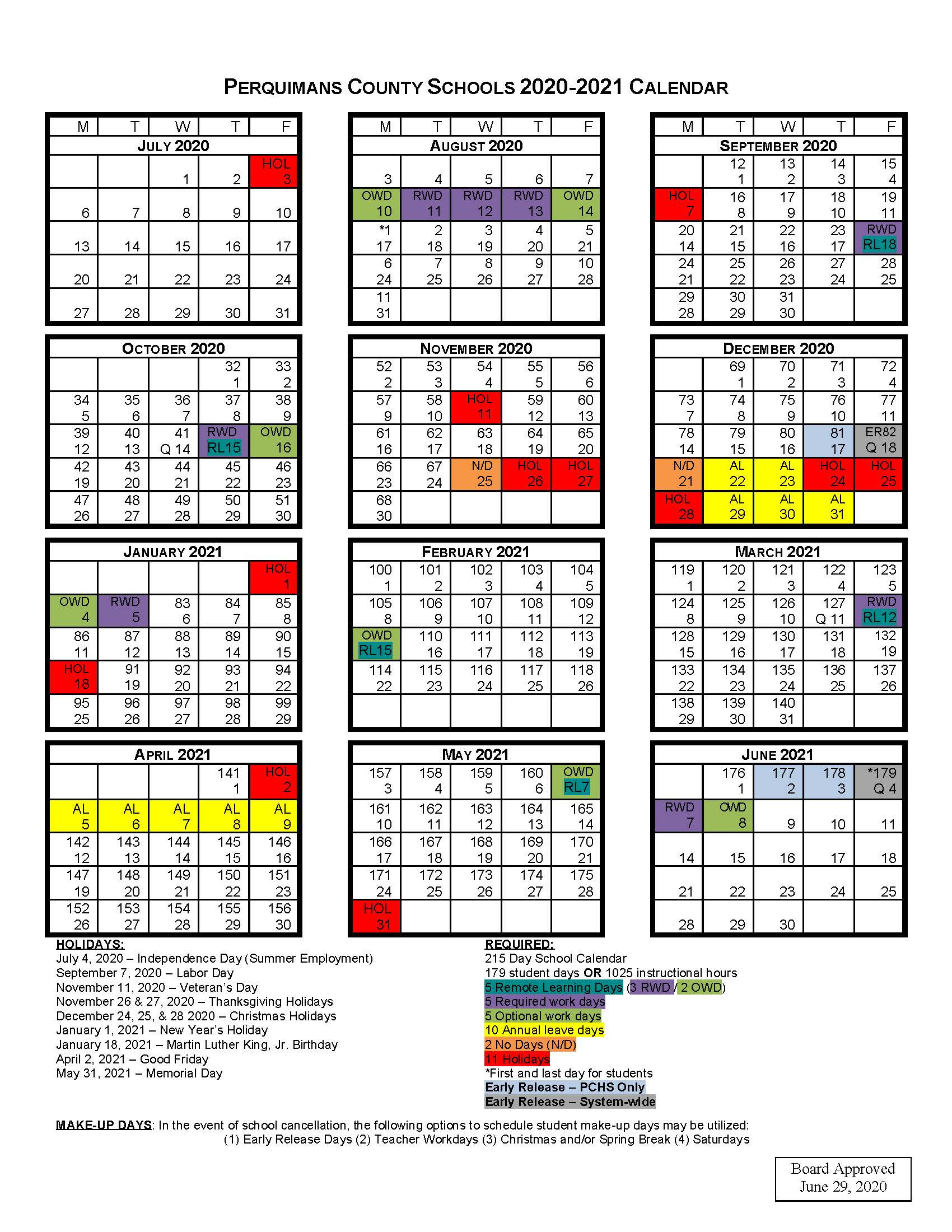 Mckinney Isd Calendar 2020 2021 | Printable Calendars 2021-Printable 2021 2021 School Calendar