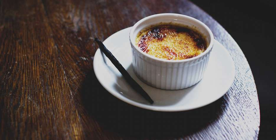 National Creme Brulee Day In Usa In 2021 | There Is A Day-National Food Calendar Days 2021