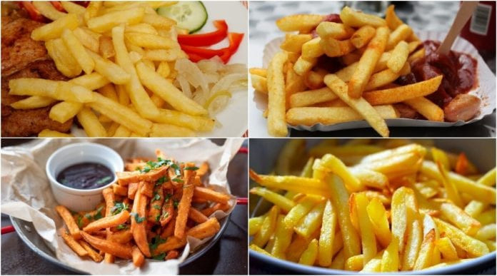 National French Fries Day 2021: Date, Significance And-National Food Day 2021
