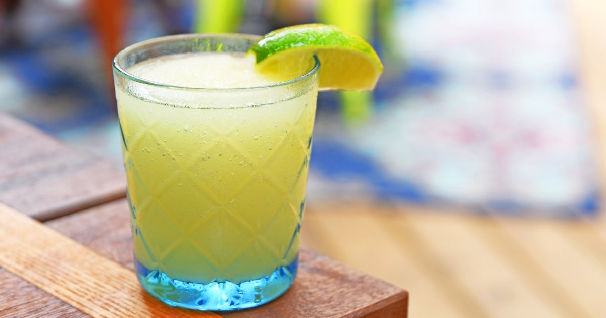 National Margarita Day 2021 Specials Available At Local-National Food Day 2021