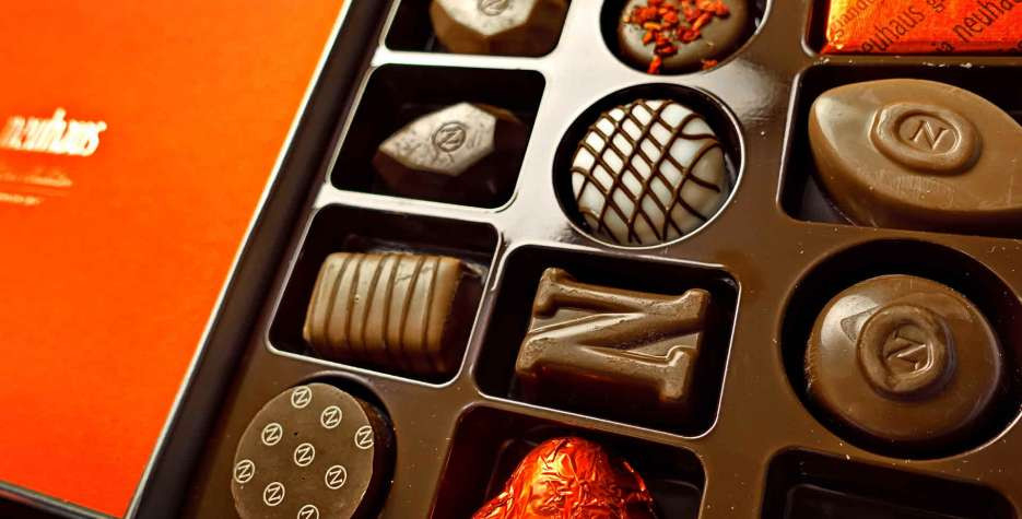 National Pralines Day In Usa In 2021 | There Is A Day For-National Food Calendar Days 2021