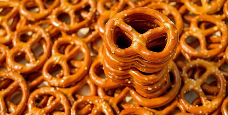 National Pretzel Day Around The World In 2021 | There Is A-National Food Day 2021