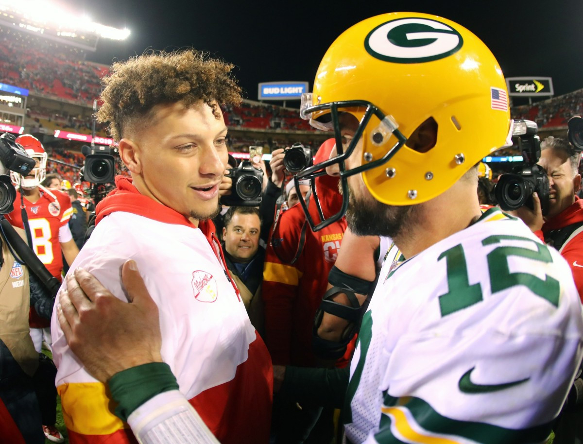 Nfl Expands To 17-Game Schedule, Adds Chiefs Vs. Packers-Nfl Regular Season Schedule 2019 2021