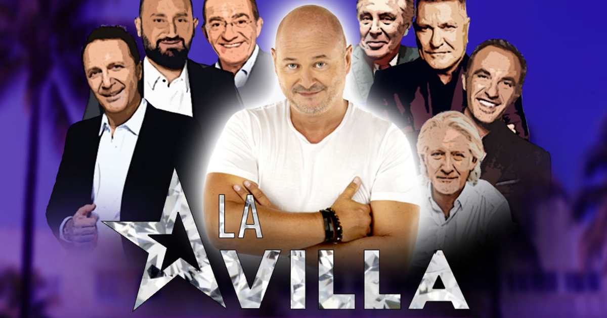 Nrj Belgique | La Villa Des Animateurs : Les Marseillais À-Louisiana W9 2021