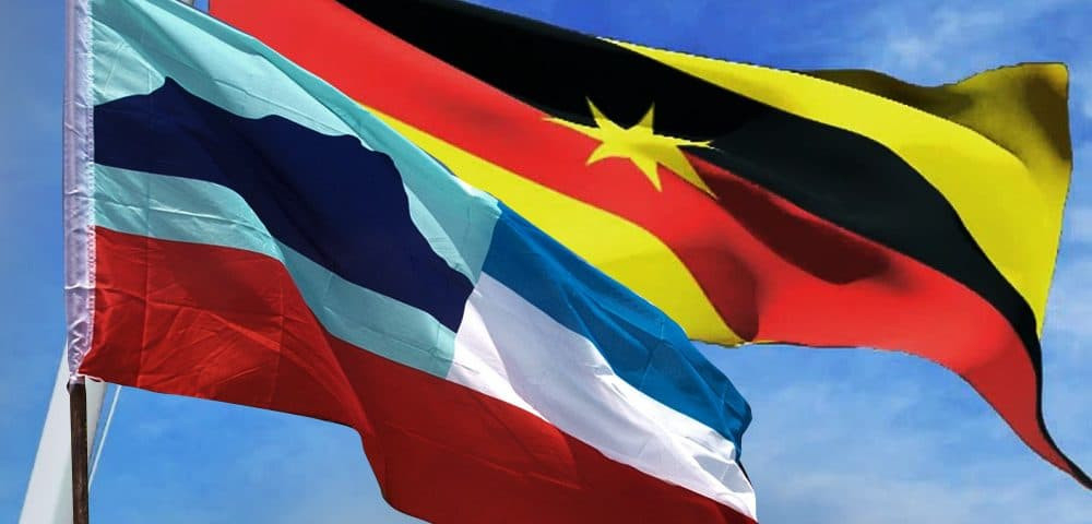 Perkhidmatan Penghantaran Kenderaan Ke Sabah Sarawak-Almanac Sarawak 2021