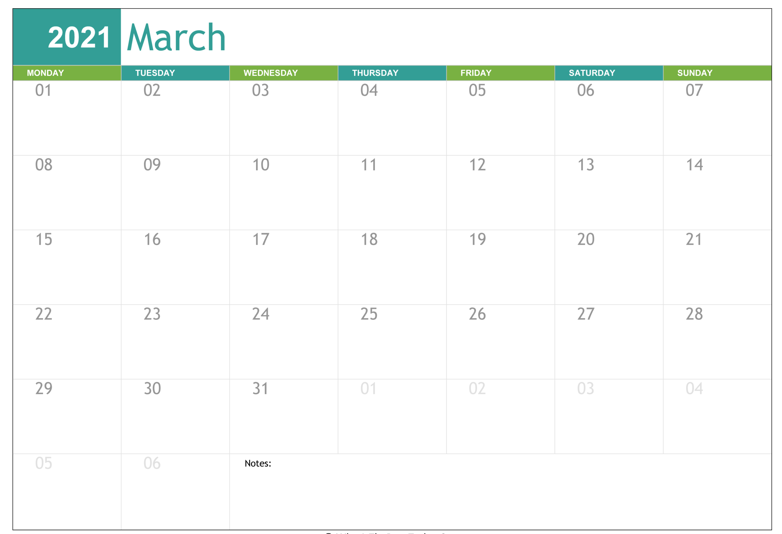 Print March 2021 Calendar Uk Bank &amp; Public Holidays - Web-2021 Uk Calendar With Bank Holidays