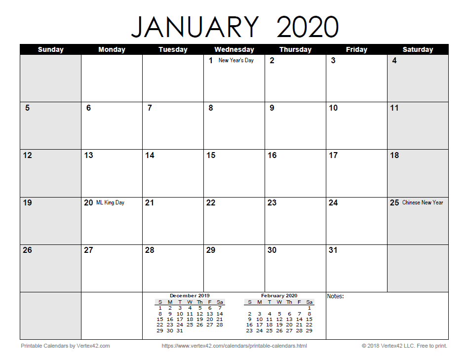 Printable 2020 Calendars Pdf Calendar 12 Com-Free Monthly Academic Calendar 2021-20211 Template