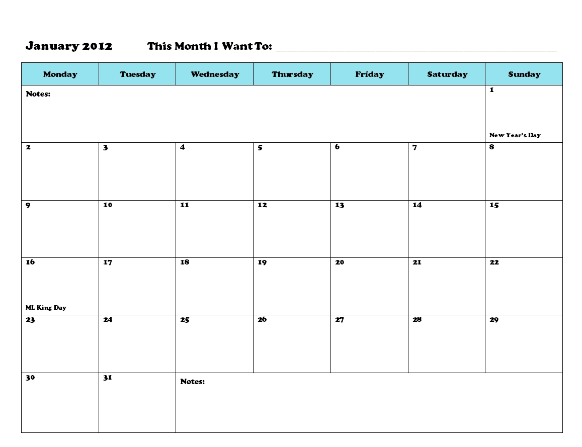 Printable Calendar To Write On | Ten Free Printable Calendar 2020-2021-Fill In Calendar September 2021