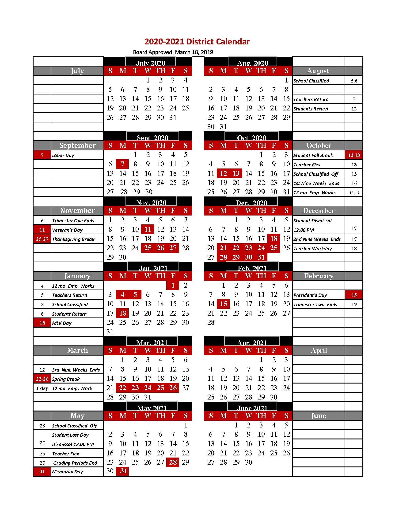 Printable Hebrew Calendar 2021 - Example Calendar Printable-Hebrew Calendar 2021