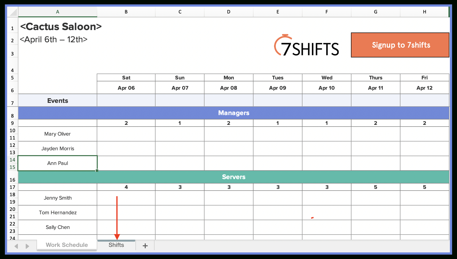 Shift Schedule Template 2021 | Calendar Printables Free Blank-2021 Shift Calendar Free