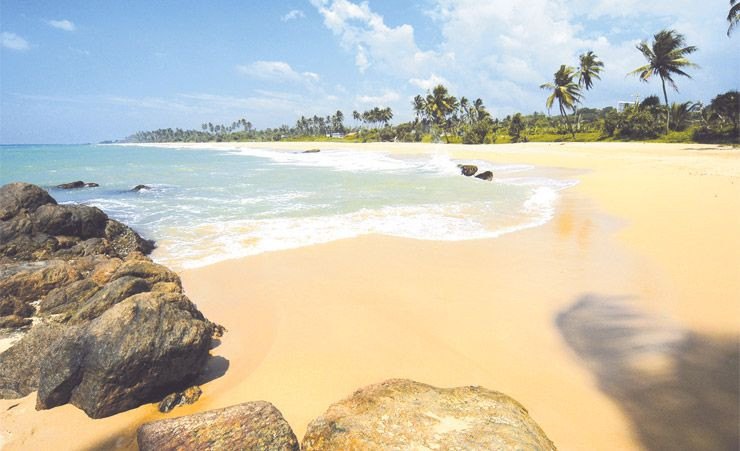 Sri Lanka Holidays - Holidays To Sri Lanka In 2020/2021-2021 Holidays Mercantile Sl