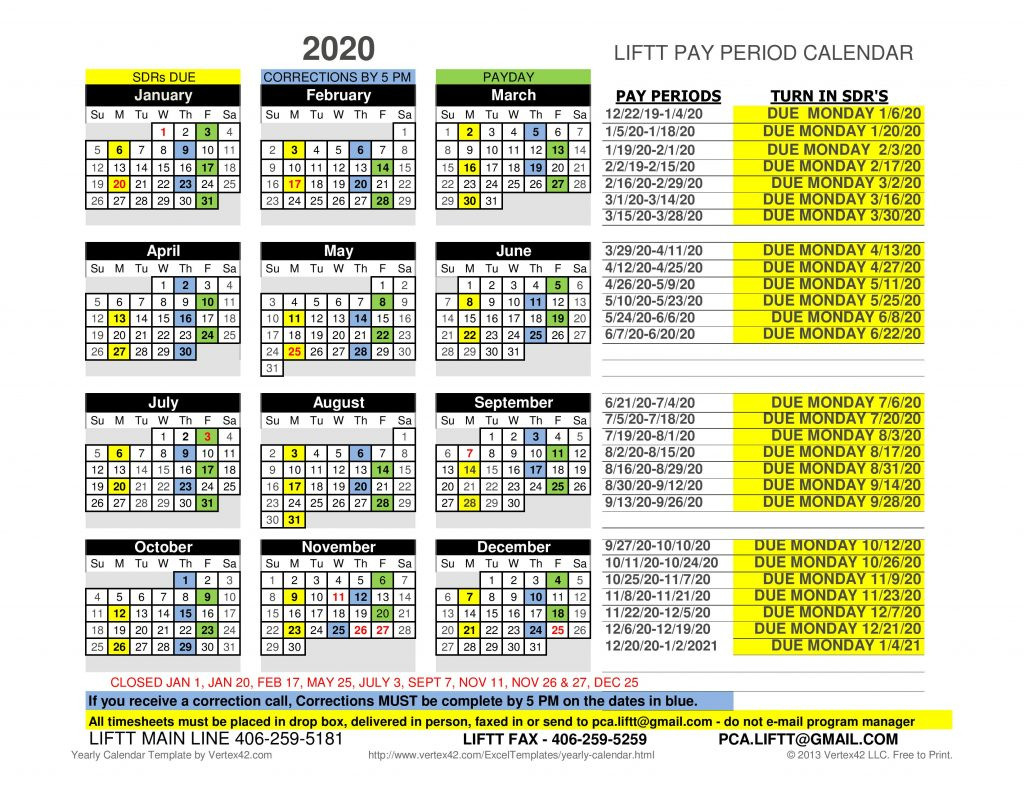 Stavros Payroll Calendar 2021 Week 1 | 2021 Payroll Calendar-Calendar For Bills 2021