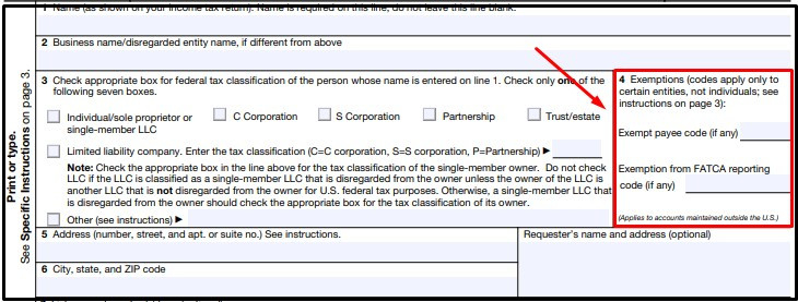 W9 Form 2021 Printable, Fillable &amp; How To Fill Out Online-2021 W-9 Form Printable Pdf