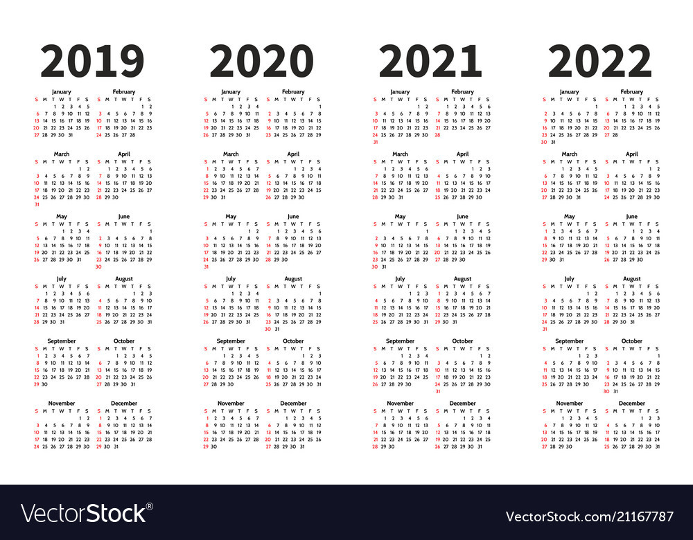 Printable Calendars Free 2022 Printable Calendar 2023