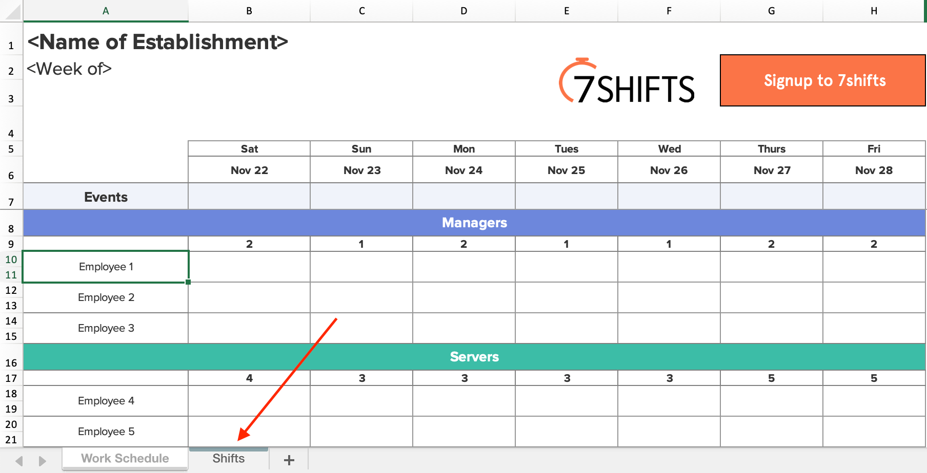 2021 12 Hour Rotating Shift Calendar / 5 3 5 4 5 3 Ten Hour Rotating Shift Schedule 24 7 Shift-Shift Schedule Template 2021