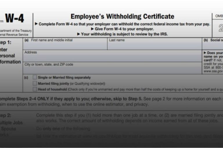 2021 W9 Form For Tin- Part 2-2021 W9 Form Printable Irs