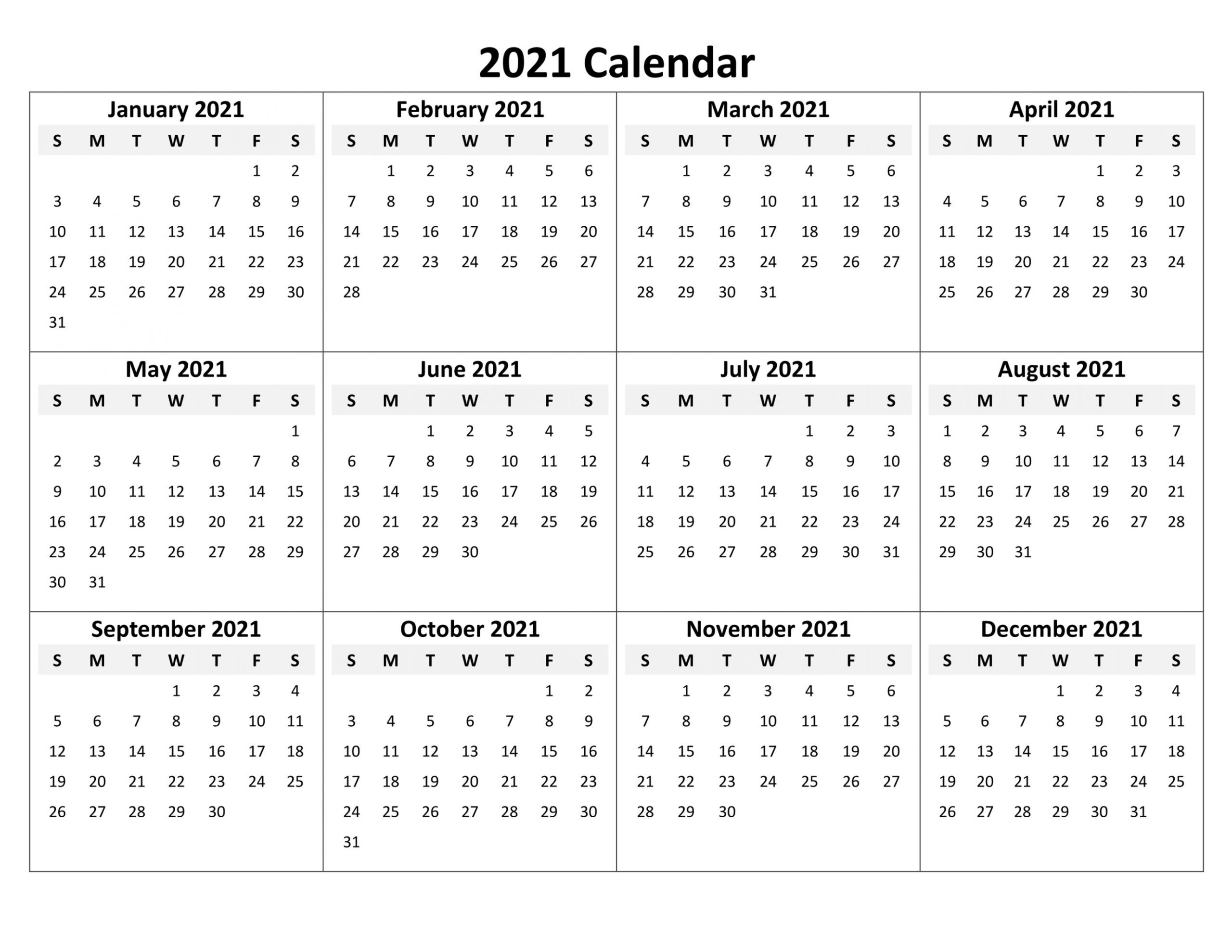 3 Month Calendar Printable 2021 | Free Letter Templates-Printable Month To Month Calendar 2021