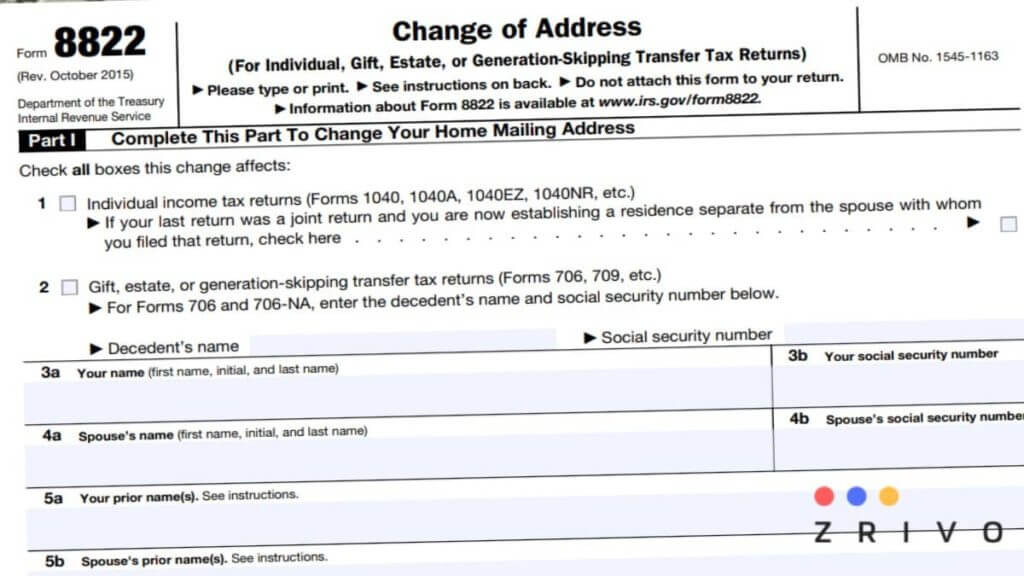 8949 Form 2021 - Irs Forms - Zrivo-Irs Printable Form 1065 2021