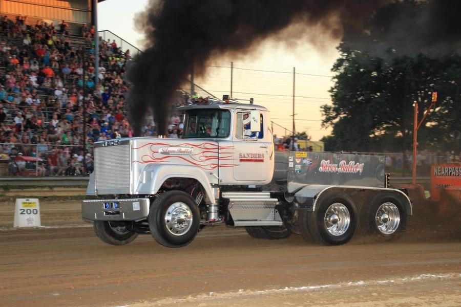 Canfield Mahoning Fair - Canfield, Oh - Sep 01, 2021-2021 W 9 Form For Ohio