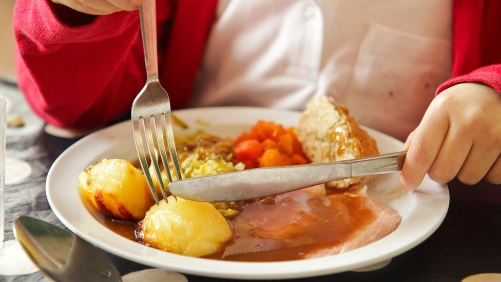 Free School Meals: Ni 2021 Holiday Scheme &#039;Would Cost More-Food Holidays 2021