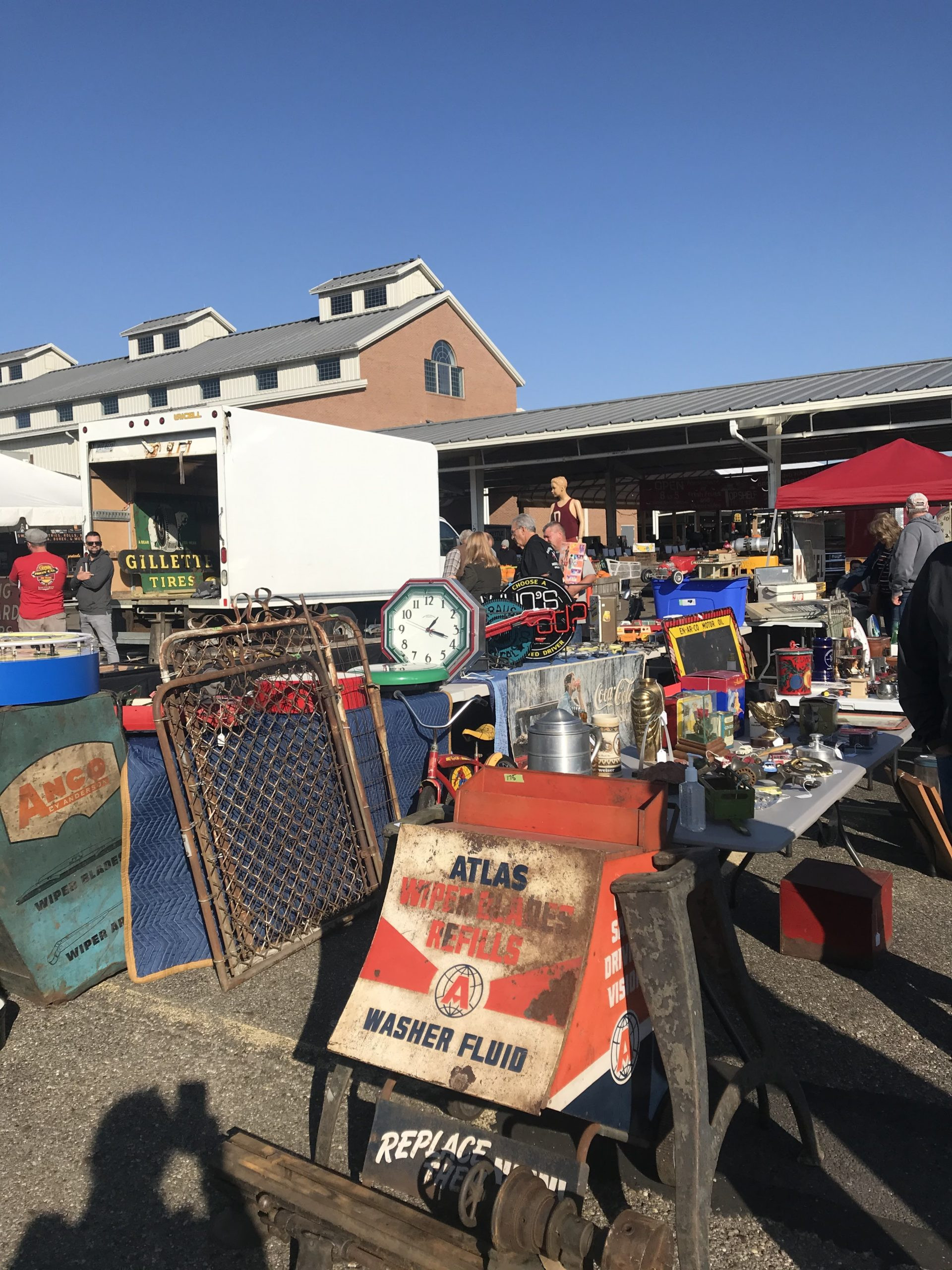 Hartville Americana 2021 - Hartville Marketplace &amp; Flea Market-2021 W 9 Form For Ohio