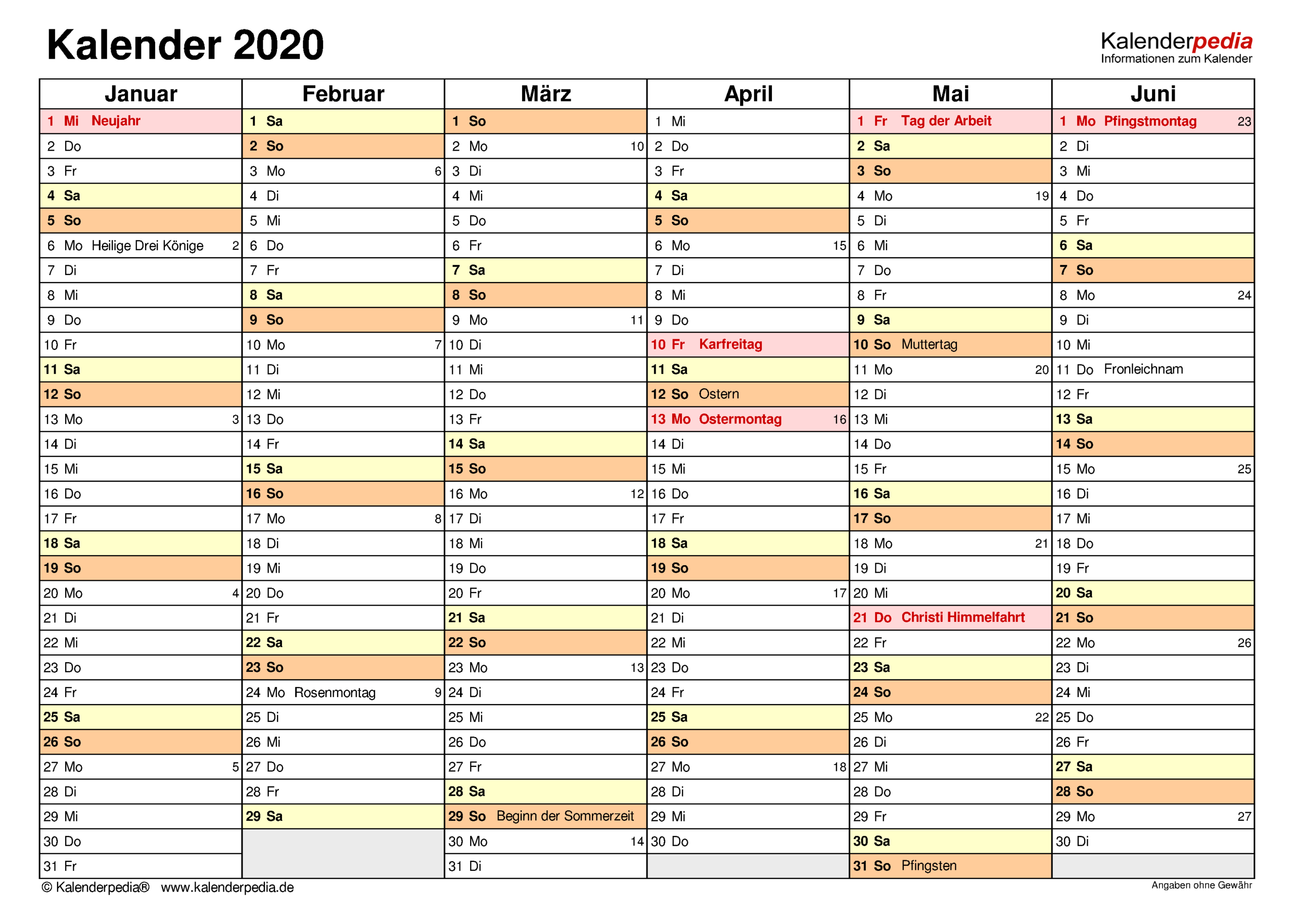 Kalender 2021 Din A4 Kostenlos Zum Ausdrucken : Kalender-Kalender 2021 Planer Zum Ausdrucken