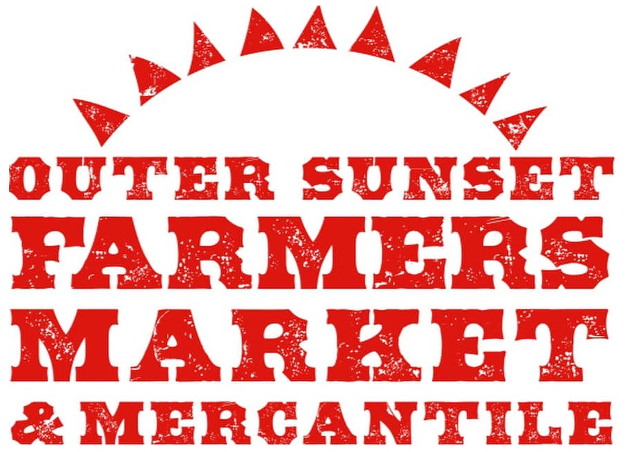 Outer Sunset Farmers Market &amp; Mercantile - Events, Things-Mercantile Calendar 2021