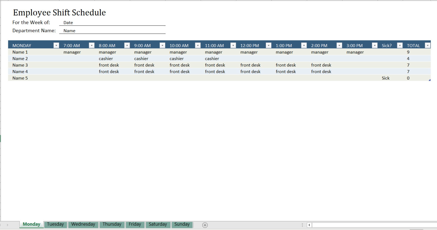 Production-Shift-Schedule-Template-02 - Ms Office Documents-Shift Schedule Template 2021