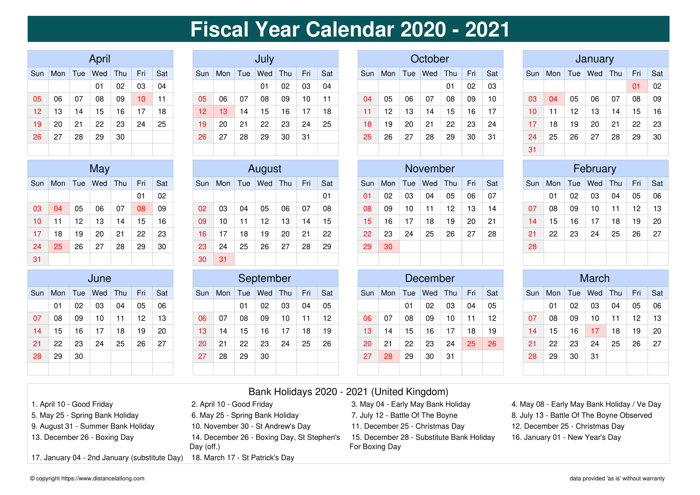 Religious Calendar 2021 Uk | Printable March-Jewish Christian Calendar 2021