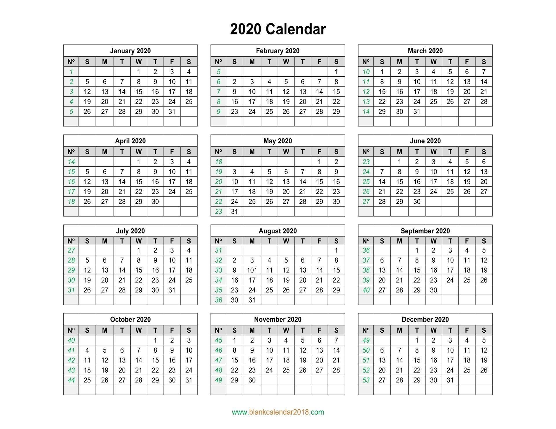 Remarkable Calendar With Days Numbered 2020 In 2020-Rut Predictions For 2021