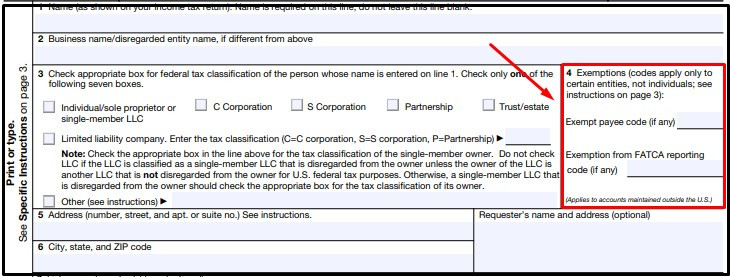 W9 Form 2021 Printable, Fillable &amp; How To Fill Out Online-2021 W9 Blank Form