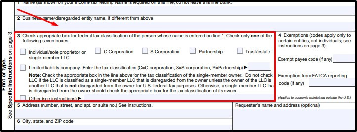 W9 Form 2021 Printable, Fillable &amp; How To Fill Out Online-2021 W9 Blank Form