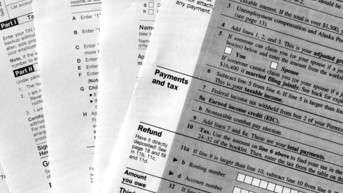 W9 Form Printable 2021 - W-9 Forms - Zrivo-2021 W9 Form Printable Irs