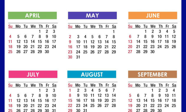 12 Month 2021 Calendar Printable | 2021 Printable Calendar-2021 Free 12 Month Printable Monthly Calendar With Holidays