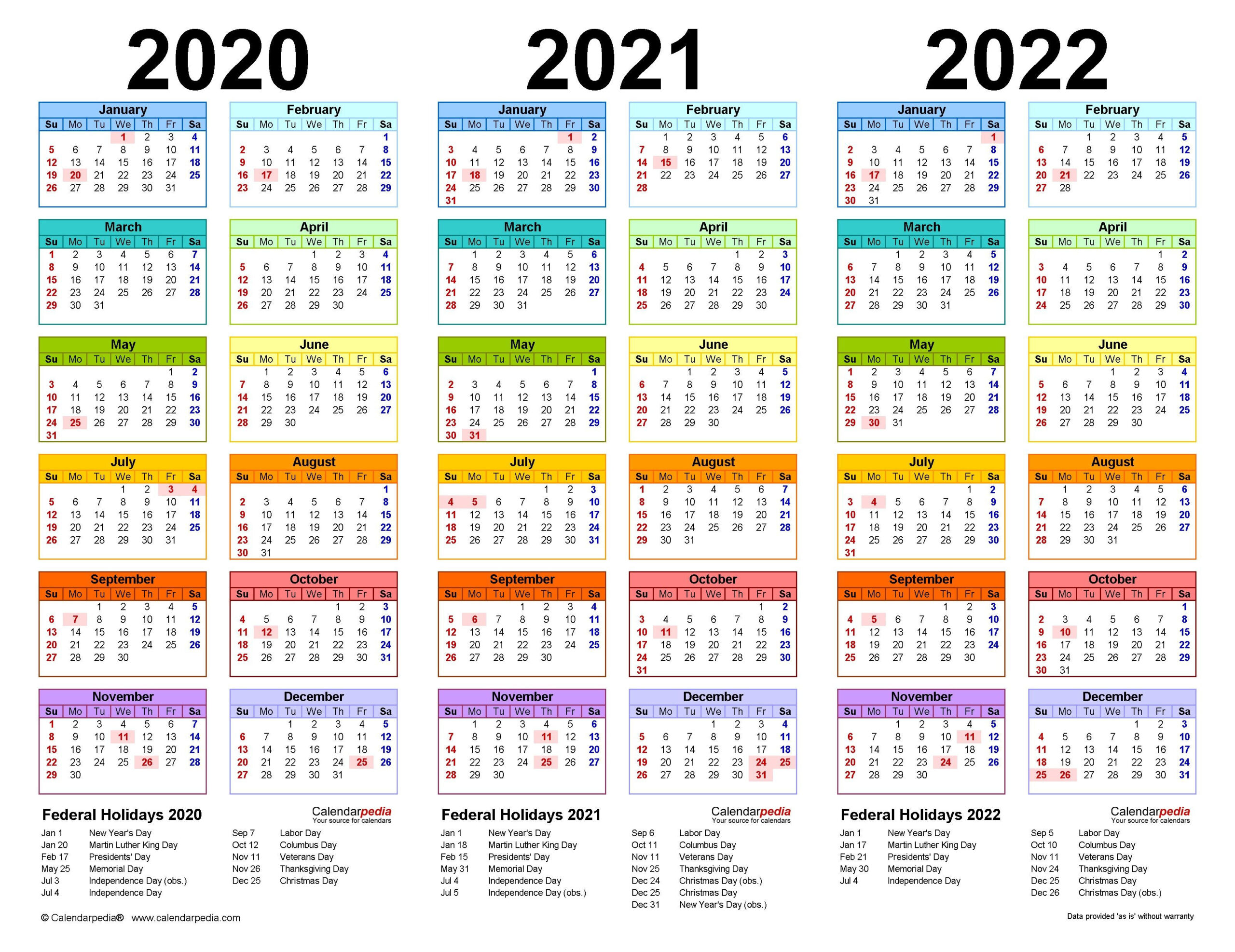 20+ 2021 Fiscal Calendar - Free Download Printable-Mercantile Holiday Calender 2021