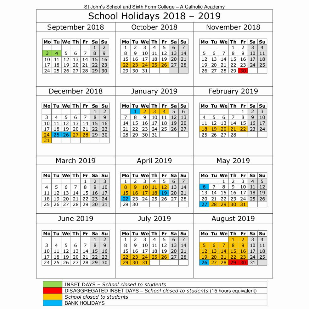 20+ 2021 Holidays Philippines - Free Download Printable-International School Vacation Dates 2021