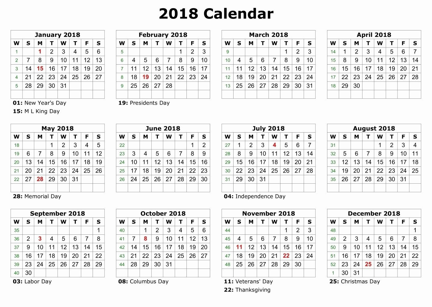 20+ Calendar 2021 Big - Free Download Printable Calendar-Large Number 2021 Free Calendar