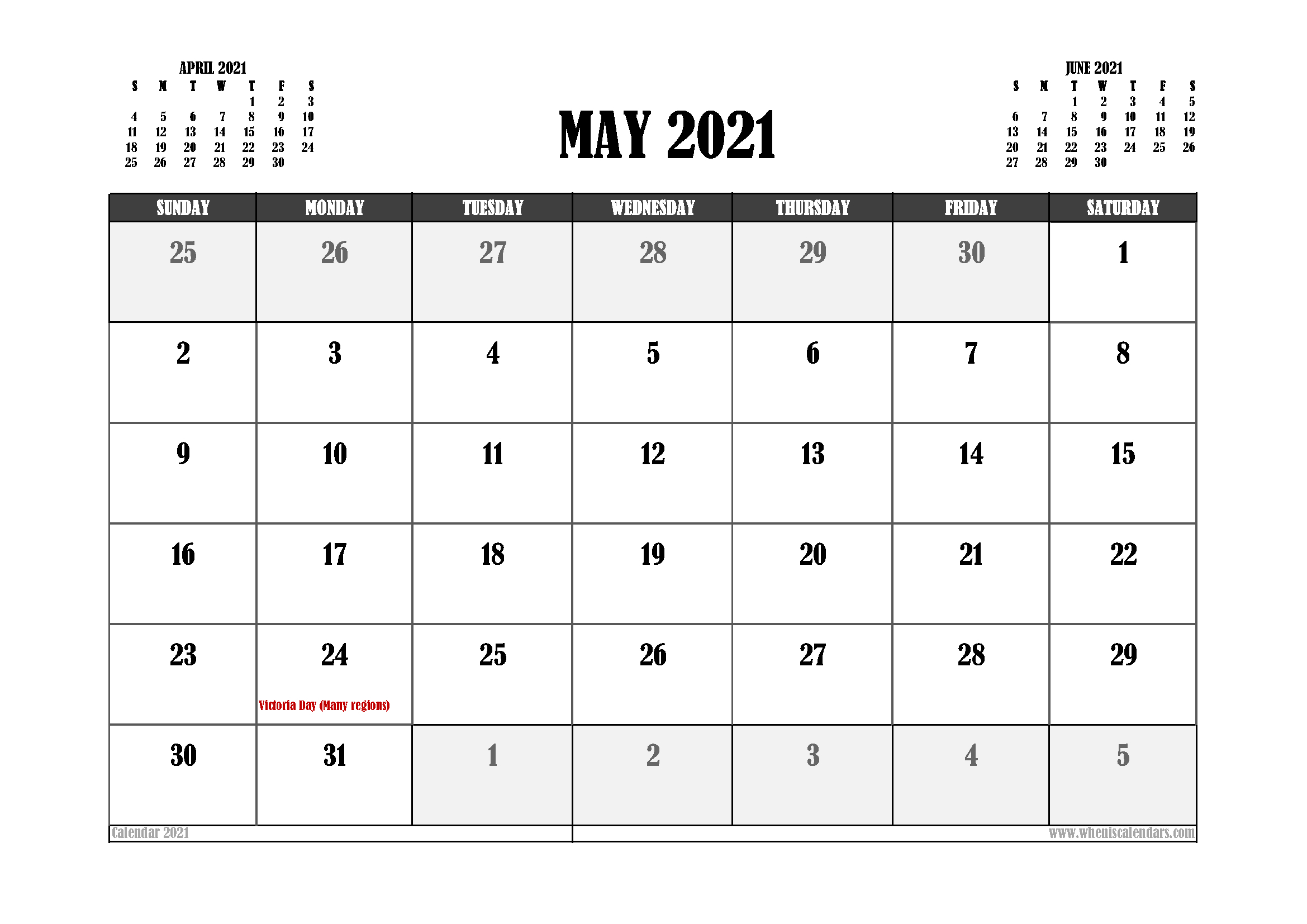 20+ Calendar 2021 Holi - Free Download Printable Calendar-Fill In Calendar 2021 Printable