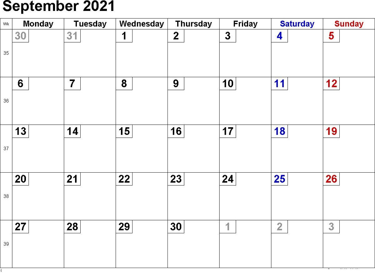 20+ Editable 2021 Calendar Template Word - Free Download-Microsoft Word 2021 Yearly Calendar