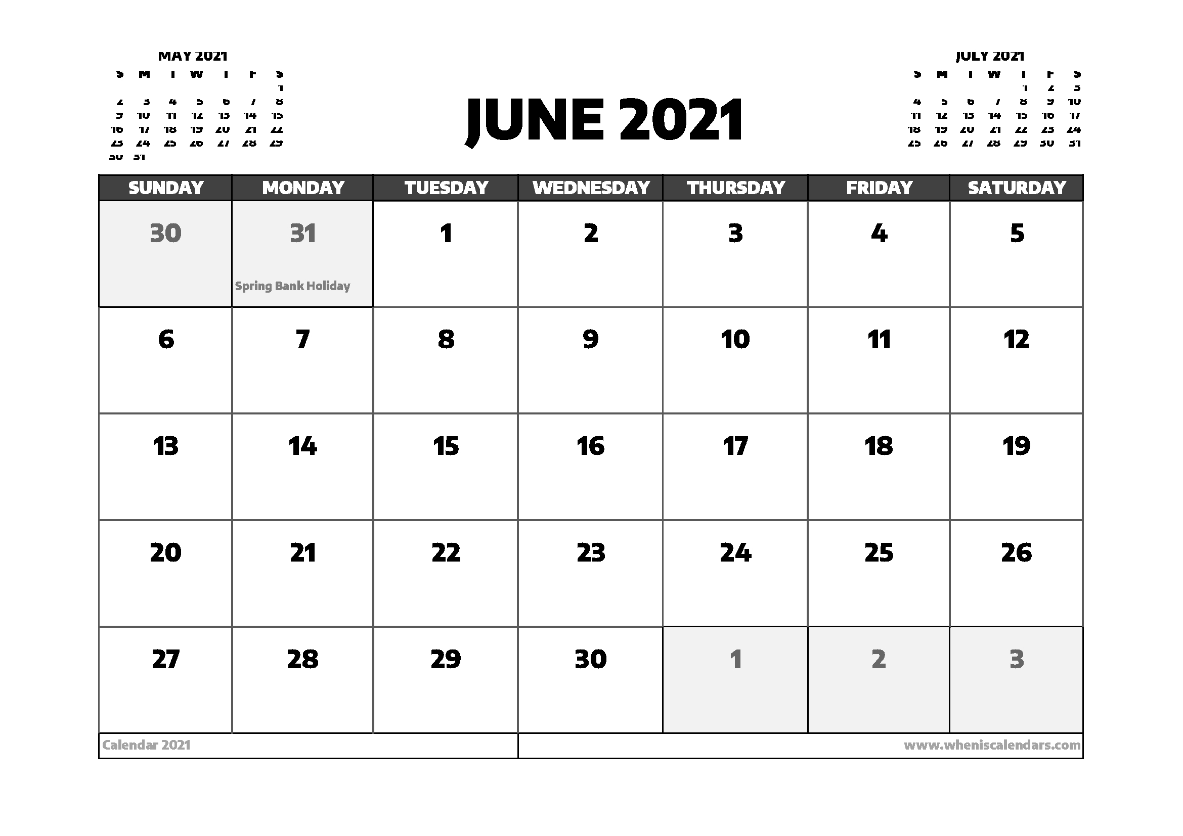 20+ Public Holidays 2021 - Free Download Printable-May 2021 Calendar With Mercentile Holiday In Sri Lanka