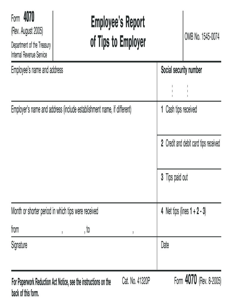 2005-2021 Form Irs 4070 Fill Online, Printable, Fillable-Free Blank W9 Form Pdf 2021