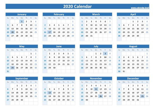 2020, 2021, 2022, 2023 Federal Holidays : List And-2021 Federal Holiday Calendar Printable