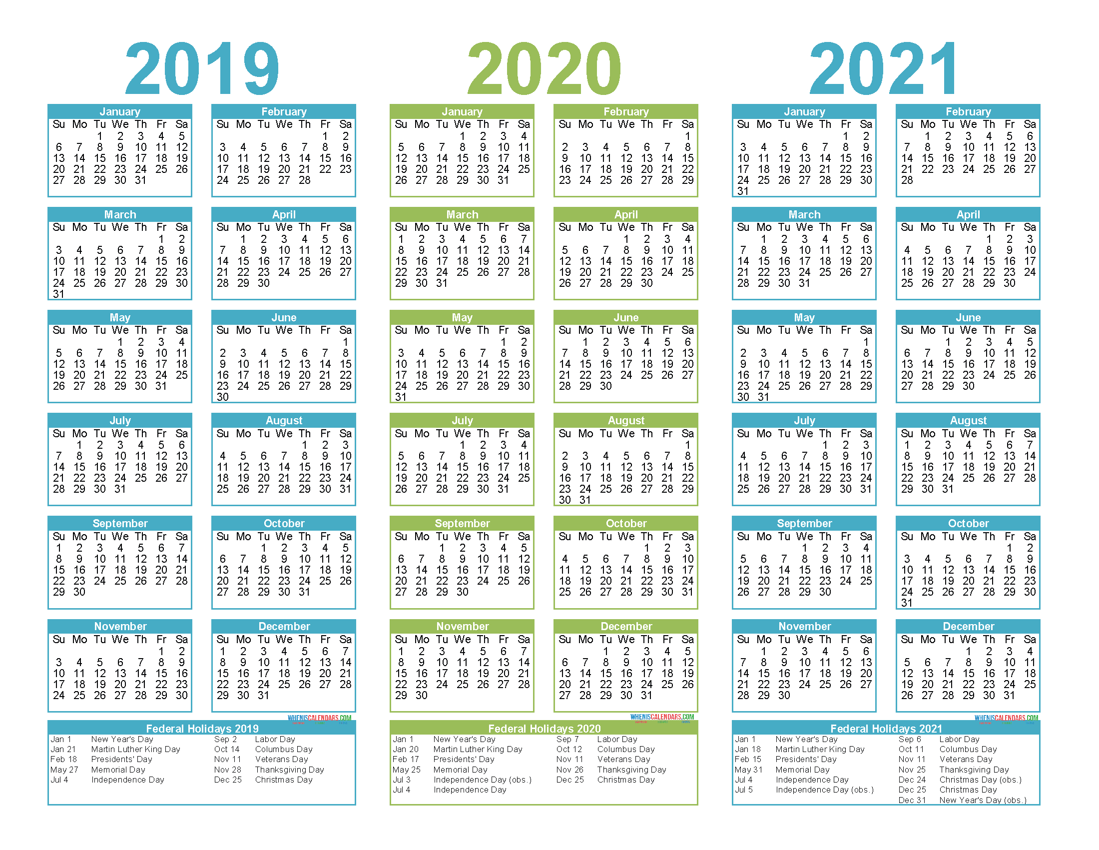 2021 Calendar Holidays Excel Download / Order Custom Mac-Holiday Spreadsheet Template 2021