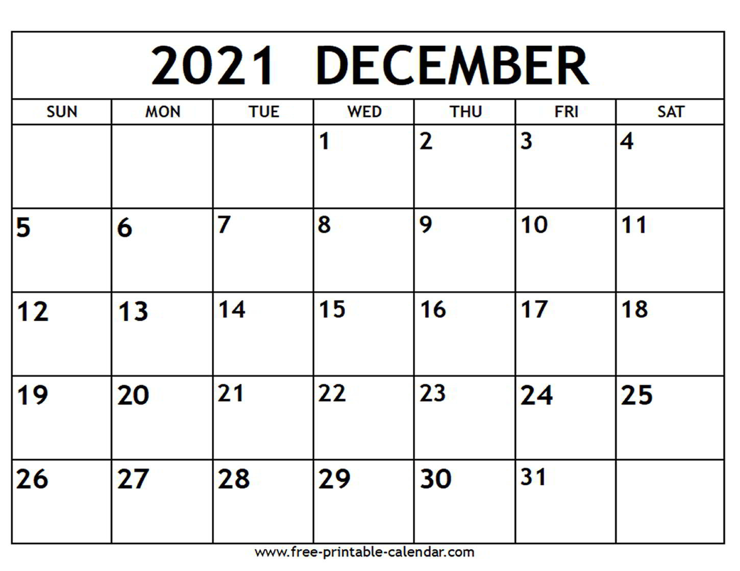 2021 Calendar Templates Editable By Word - 2021 Calendar-2021 Calendar Printable Free