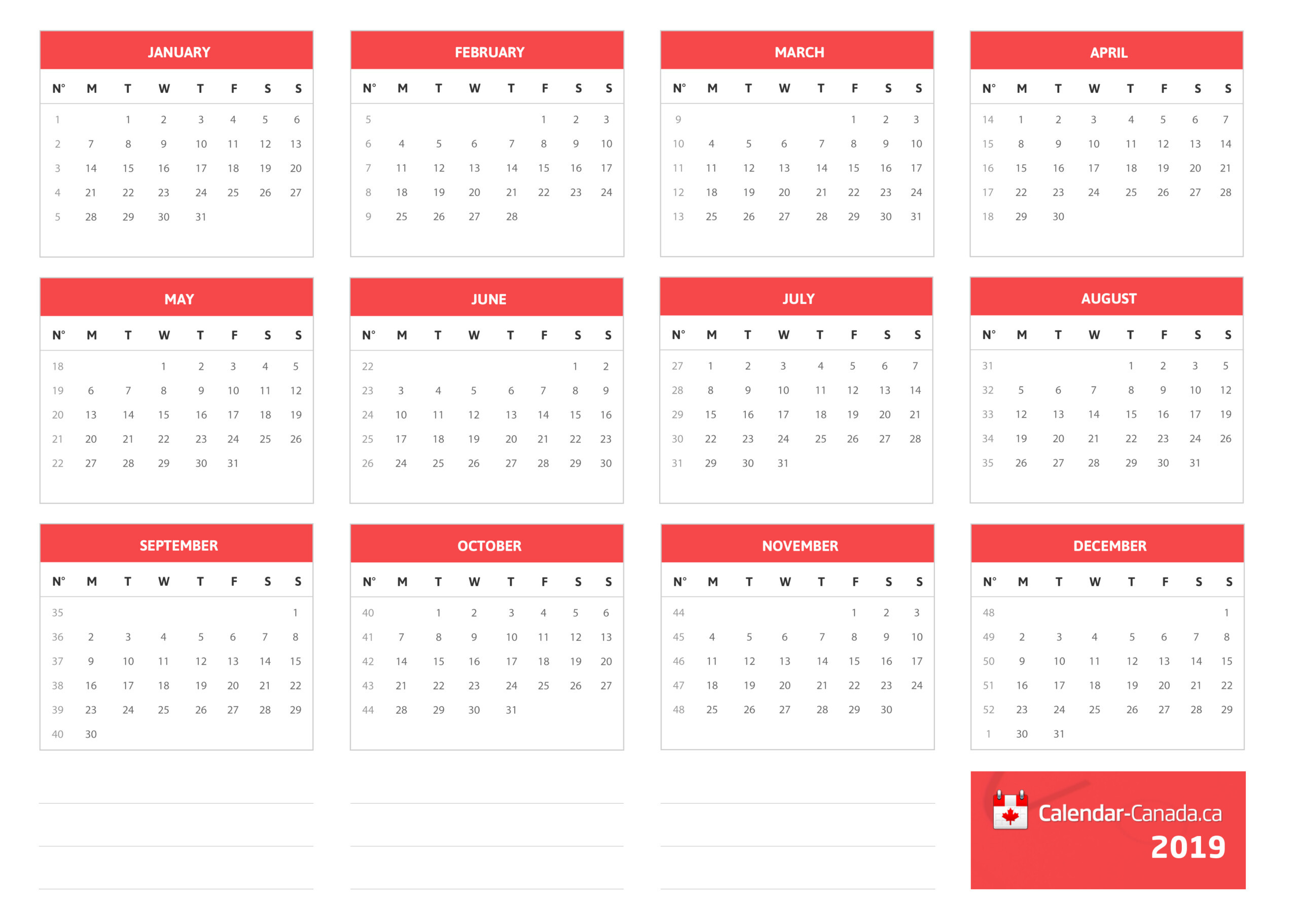 2021 Canada Holiday Calendar | Printable Calendars 2021-Printable 2021 Vacation Calender