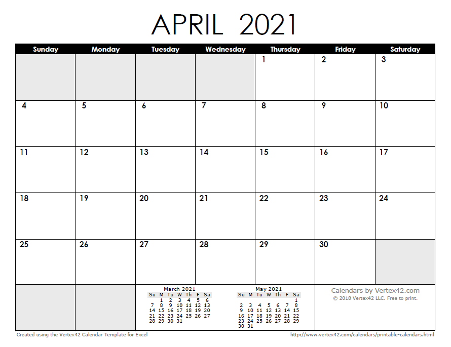 2021 Google Sheets Calendar-Editable Calendars By Month 2021