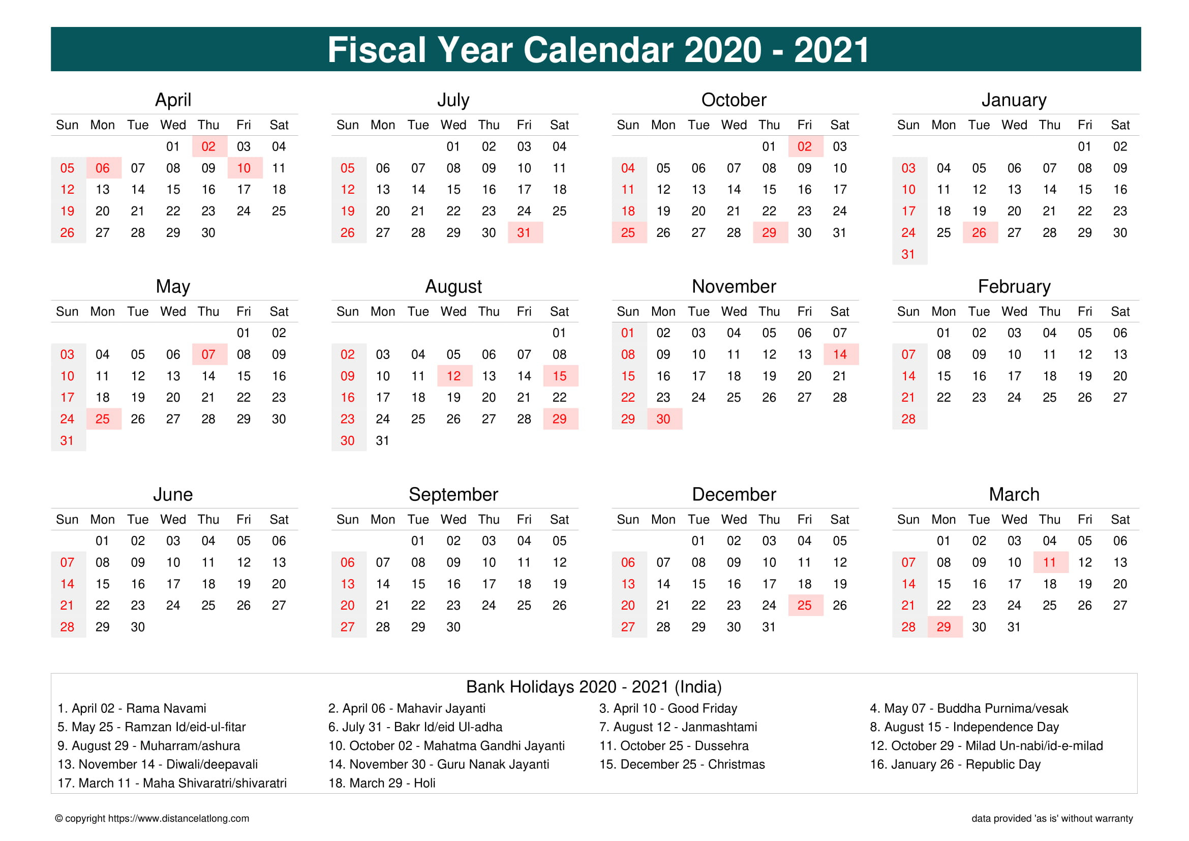2021 Holiday Calendar India | Printable Calendars 2021-Daily Holiday Calendar September 2021