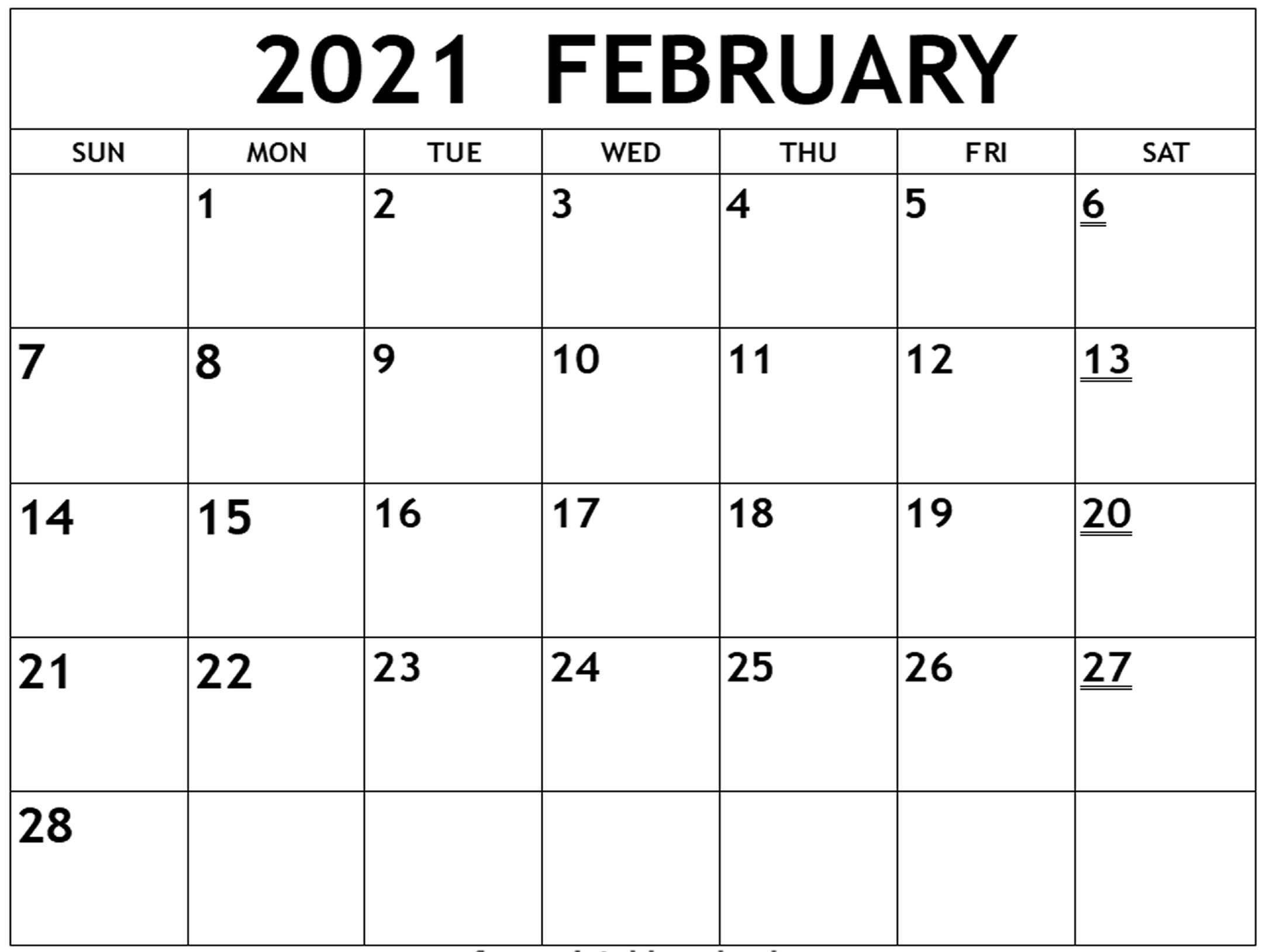 2021 Monthly Calendar Printable Word : Print Calendar Using Iphone | Month Calendar Printable-2021 Calendar Template Word